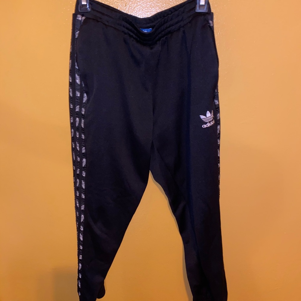 Vintage adidas joggers